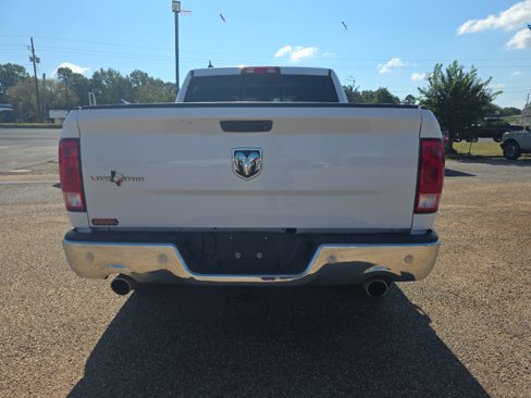 Used 2018 RAM 1500 Lone Star image 4