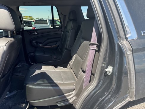 Used 2016 Chevrolet Tahoe LTZ image 30