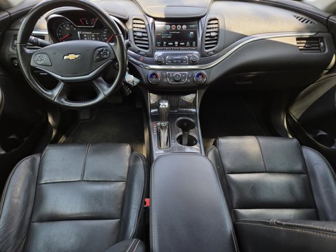 Used 2016 Chevrolet Impala LT image 15