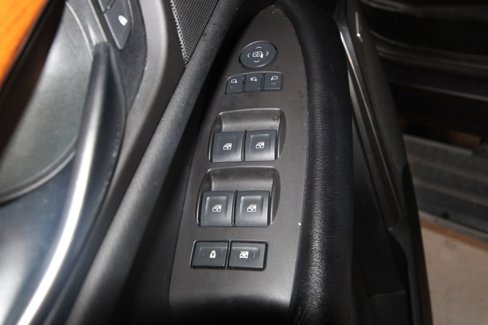 Used 2016 Cadillac Escalade Premium image 6