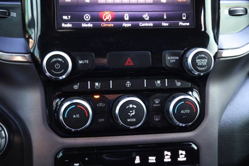 Used 2019 RAM 1500 Rebel image 26