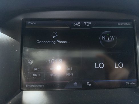 Used 2013 Ford Focus ST image 23