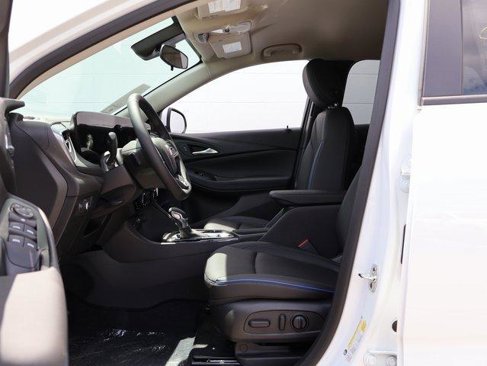 New 2026 Buick Encore GX Sport Touring w/ Comfort Package image 20