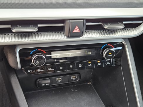 Certified 2021 Kia K5 GT-Line image 25