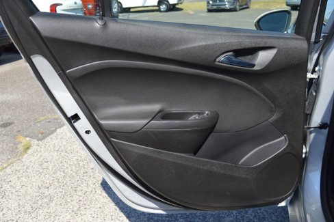 Used 2019 Chevrolet Cruze LS w/ LS Convenience Package image 28