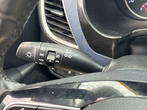 Used 2023 Kia Seltos Nightfall Edition image 19