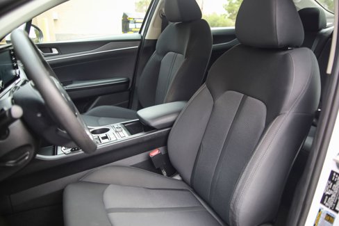 Used 2024 Kia K5 LXS image 23