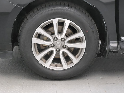 Used 2016 Nissan Pathfinder SL w/ SL Tech Package image 31