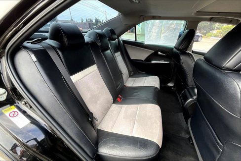 Used 2012 Toyota Camry SE image 23