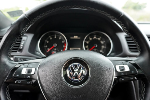 Used 2018 Volkswagen Passat 3.6 image 19