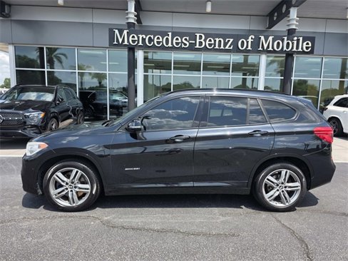 Used 2018 BMW X1 sDrive28i image 25