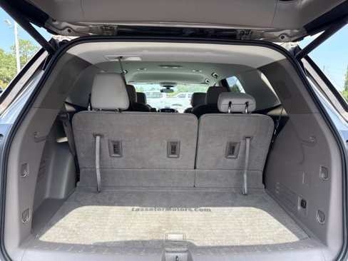 Used 2019 Chevrolet Traverse LT image 15