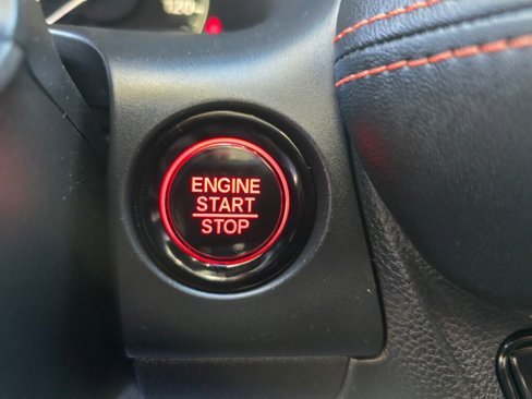 Certified 2024 Honda HR-V Sport image 22