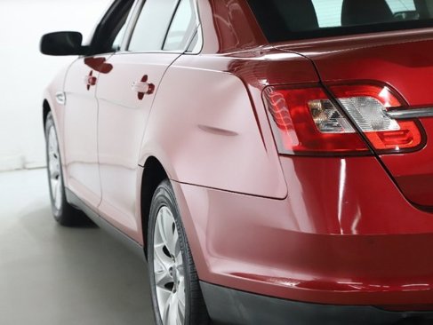 Used 2011 Ford Taurus SEL w/ 201A Rapid Spec Order Code image 37