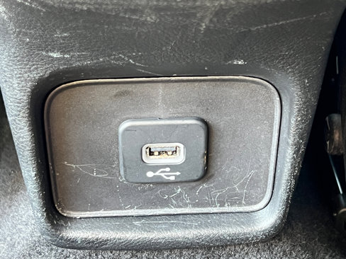 Used 2018 Jeep Compass Latitude w/ Cold Weather Group image 36