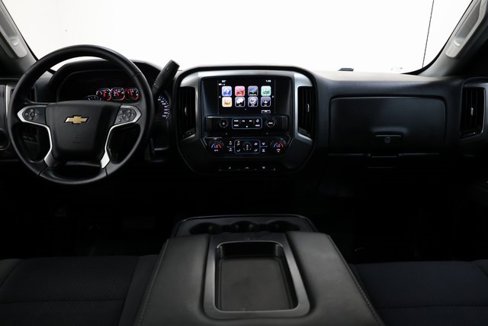Used 2018 Chevrolet Silverado 3500 LT w/ LT Convenience Package image 73