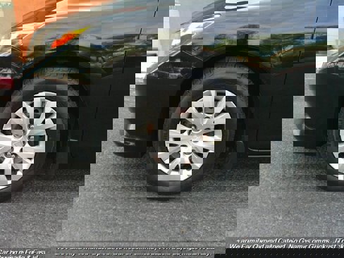 Used 2012 Honda Civic LX image 39