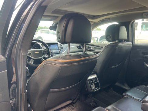 Used 2014 Chevrolet Impala LTZ image 25