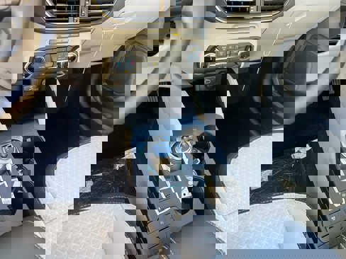 New 2025 Ford Escape Active image 20