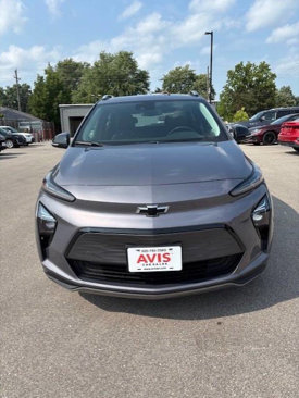 Used 2023 Chevrolet Bolt EUV LT w/ Convenience Package image 3
