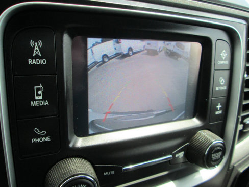 Used 2023 RAM 1500 Tradesman image 19