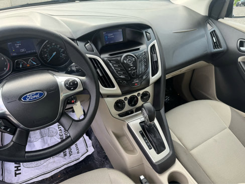 Used 2014 Ford Focus SE image 23