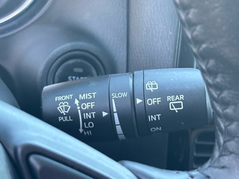 Used 2014 MAZDA CX-5 Touring image 14