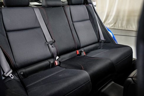 Used 2016 Subaru WRX Premium image 30