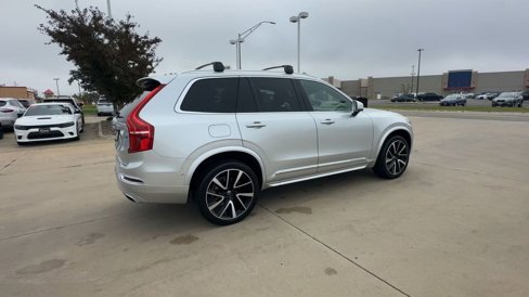 Used 2018 Volvo XC90 T6 Inscription w/ Convenience Package image 8