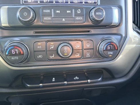 Used 2019 Chevrolet Silverado 1500 LT w/ All Star Edition image 20
