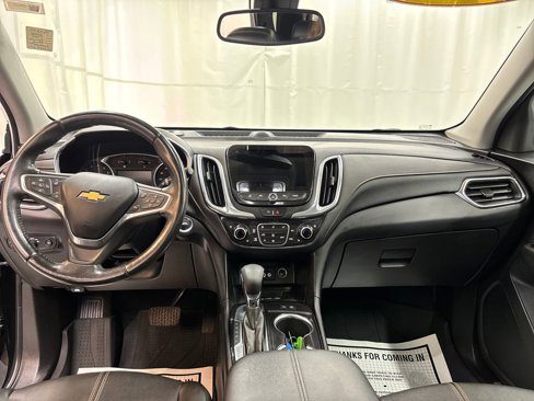Used 2022 Chevrolet Equinox Premier image 12