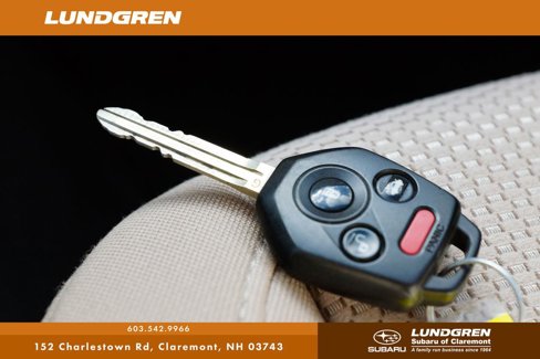 Used 2015 Subaru Outback 2.5i Premium image 37