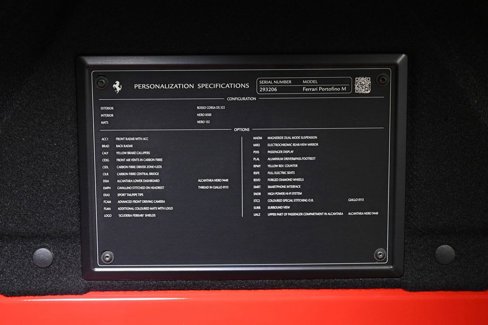 Used 2023 Ferrari Portofino M image 31