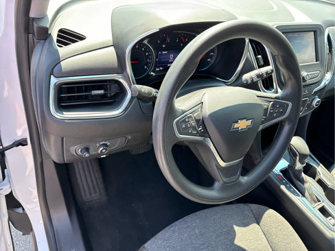 Certified 2022 Chevrolet Equinox LT image 11