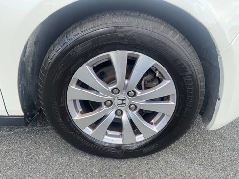 Used 2014 Honda Odyssey EX-L image 40