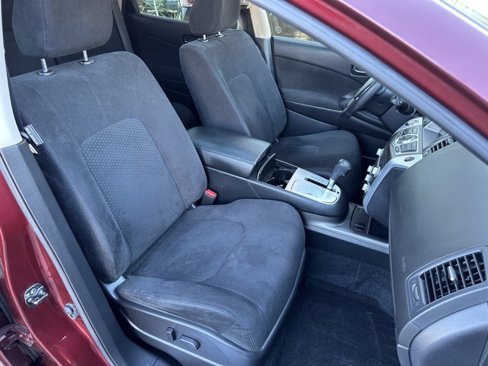 Used 2012 Nissan Murano SV image 11