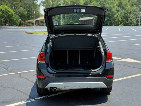 Used 2015 BMW X1 xDrive28i image 9