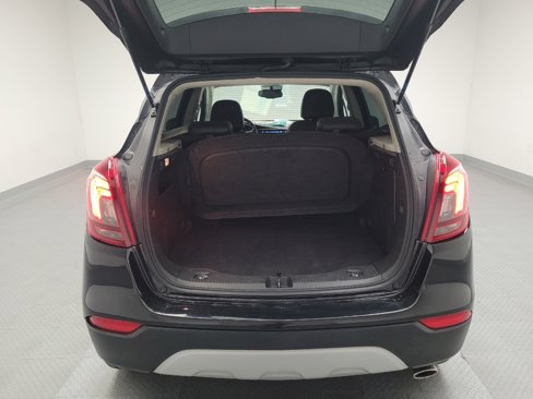 Used 2020 Buick Encore Preferred image 29