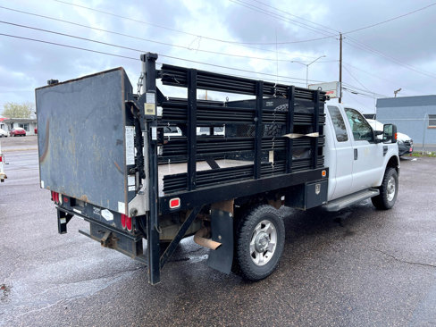 Used 2010 Ford F350 XLT image 9