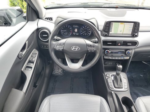 Used 2020 Hyundai Kona Ultimate image 15