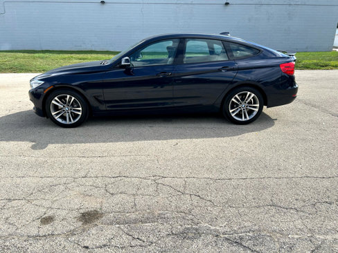 Used 2015 BMW 335i Gran Turismo xDrive image 4
