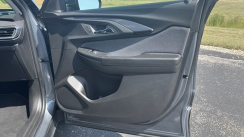 Used 2022 Chevrolet TrailBlazer LT w/ Convenience Package image 18