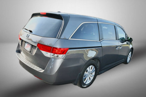 Used 2016 Honda Odyssey EX-L image 6