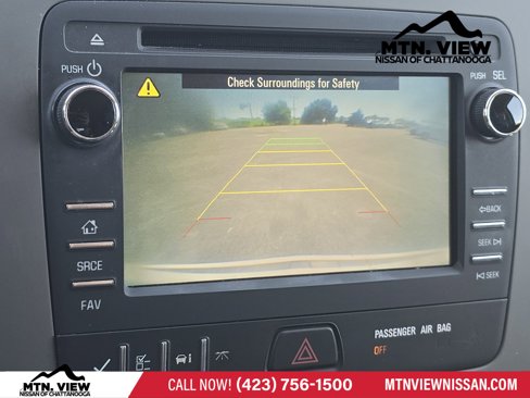 Used 2014 Chevrolet Traverse LS image 23