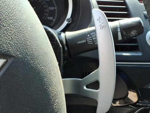 Used 2012 Mitsubishi Lancer GT image 28