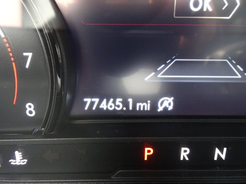 Used 2020 Lincoln Corsair Reserve w/ Equipment Group 201A image 27