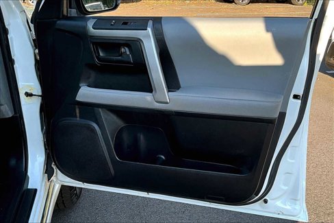 Used 2012 Toyota 4Runner SR5 image 20