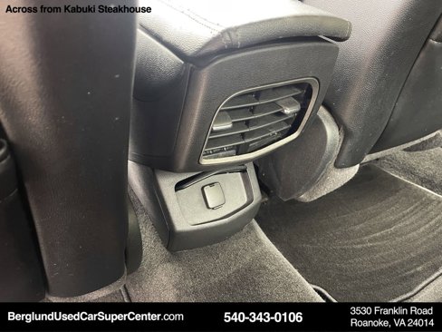 Used 2015 Lincoln MKZ w/ Equipment Group 101A Select image 31