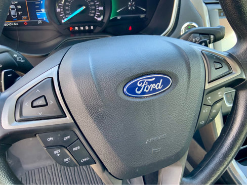 Used 2019 Ford Fusion SE image 42