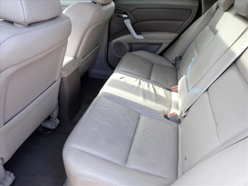 Used 2007 Acura RDX SH-AWD image 9